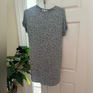 T-shirt Dress